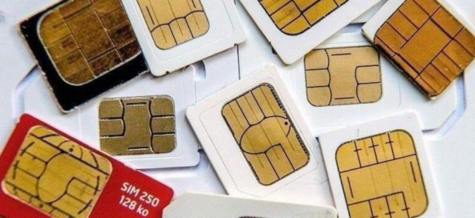 South Africa Humaharap sa Malaking Problema sa Dumaraming Basura ng Sim Cards