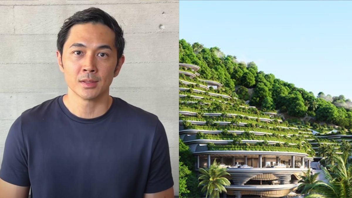 Slater Young speaks up: "Hindi kami ang dahilan ng baha!"