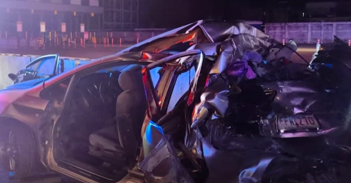 3 family members die in SLEX collision as road safety questions resurface