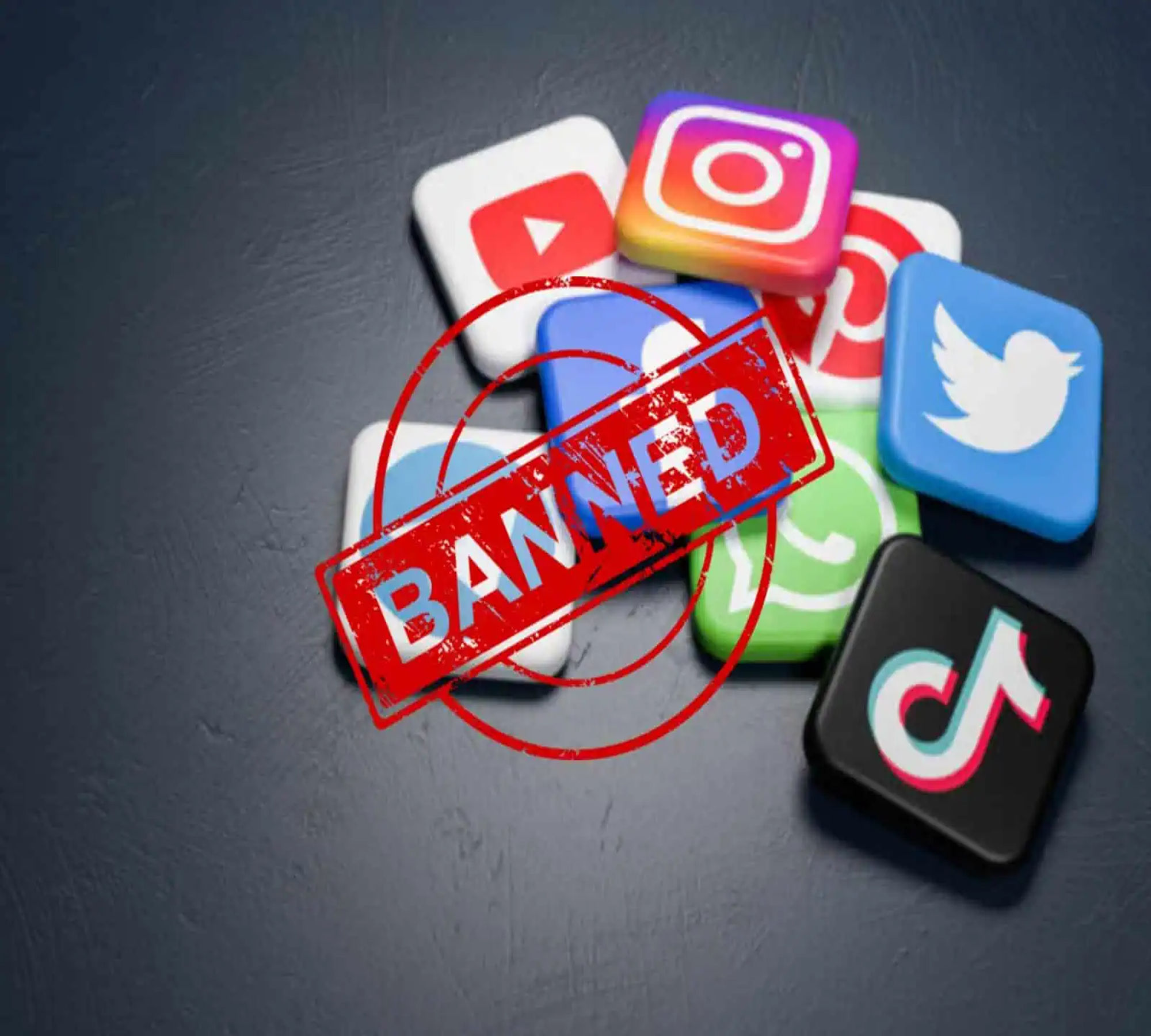 Indonesia plans social media ban for under-16s — Is this the right solution?