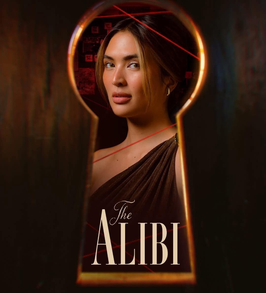 Sofia Andres may pasabog na linya sa ‘The Alibi’ — parinig ba kay Chie Filomeno?