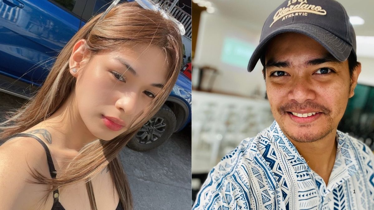 Sofia Trazona, pagod na sa bardagulan kay Alvin Aragon!