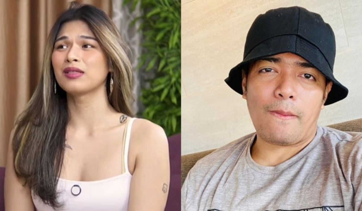 Sofia Trazona, sinaktan nga ba ng stepdad na si Alvin Aragon?!