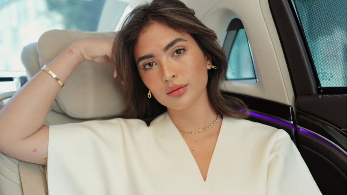 Biglang na-disable ang IG ni Sofia Andres — bug lang ba ng Meta o may naganap na report?