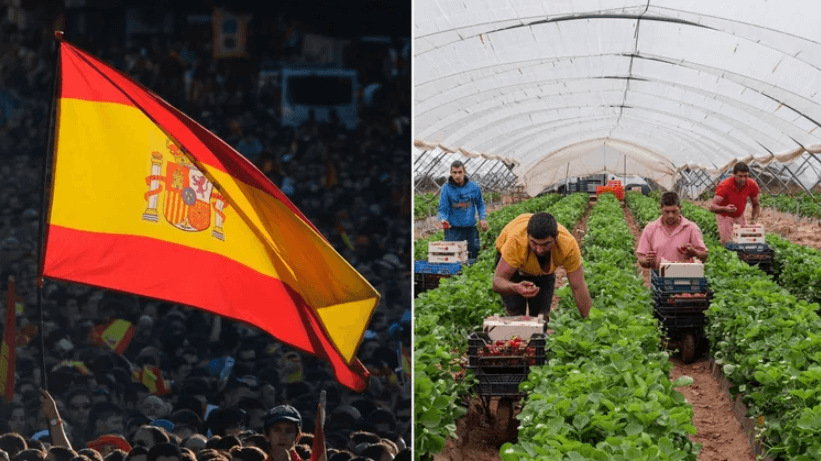 Ang Lihim sa Pag-usbong ng Ekonomiya ng Spain