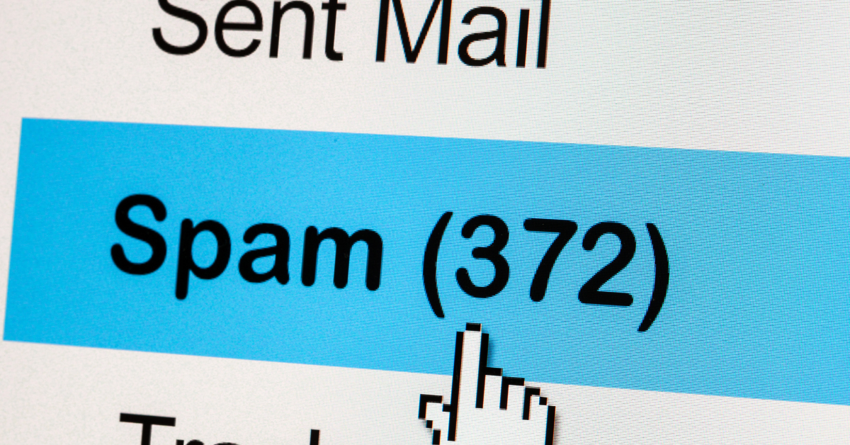 Questions mount after phishing email appears sent from PUP address