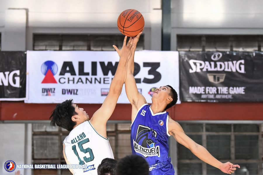 NBL Youth, Ilulunsad sa Enero 2025