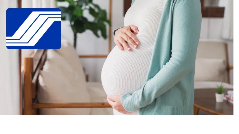 Pagkuha ng Benepisyo sa Maternity ng SSS
