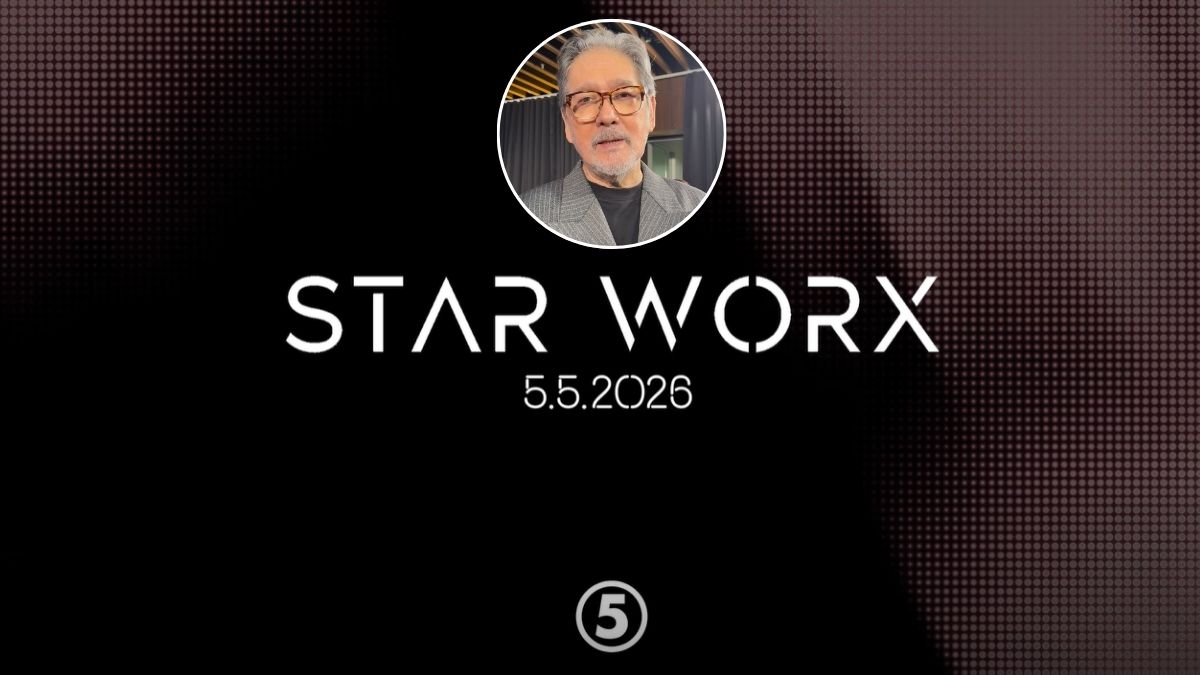 Sisikat kaya? Mga bagong artista ni Mr. M, Star Worx teaser nagpasabog ng intriga