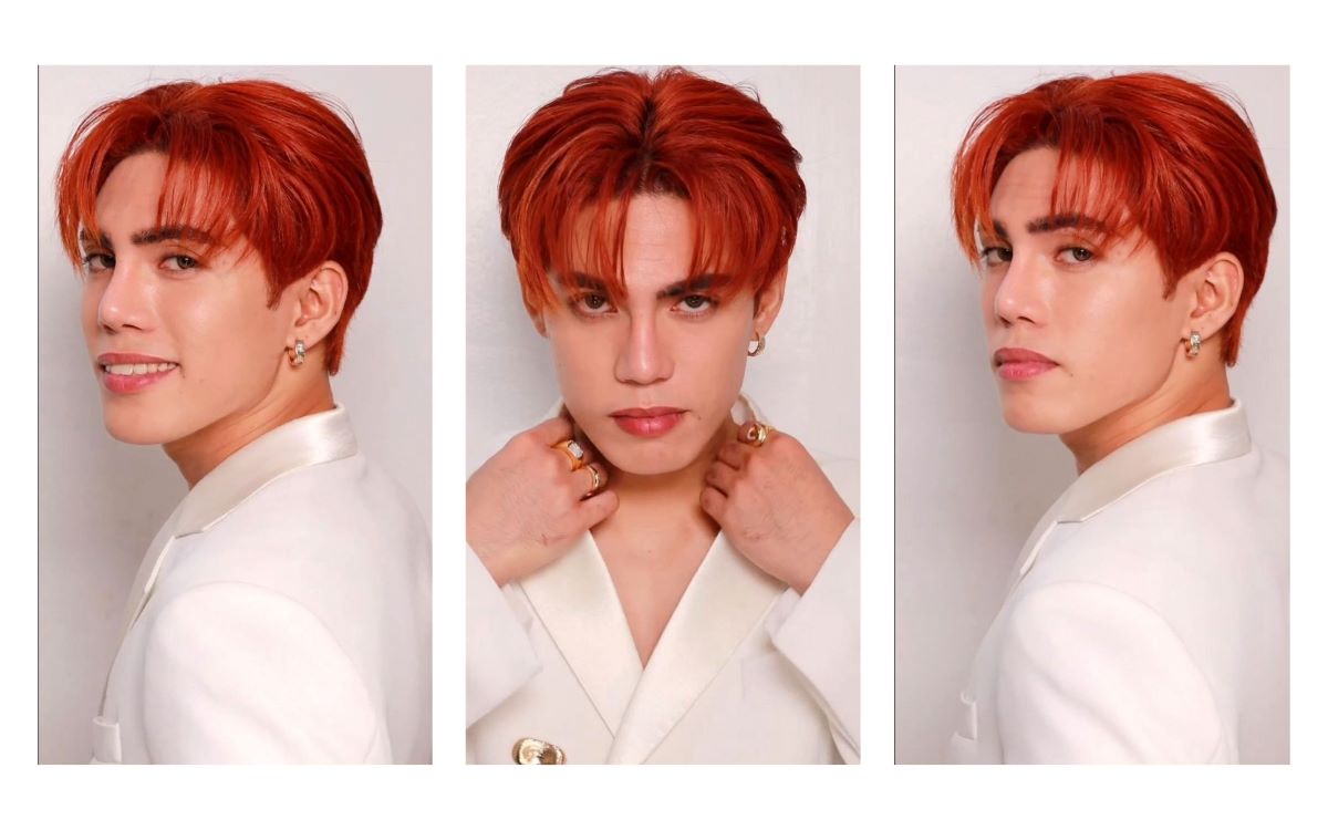 CELEB SPOTLIGHT: Stell Ajero: Ang Golden Voice ng SB19 na may pusong pang-performer