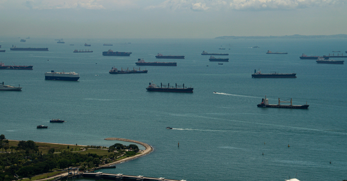 Iran allows Indian tankers through Strait of Hormuz in rare wartime exception