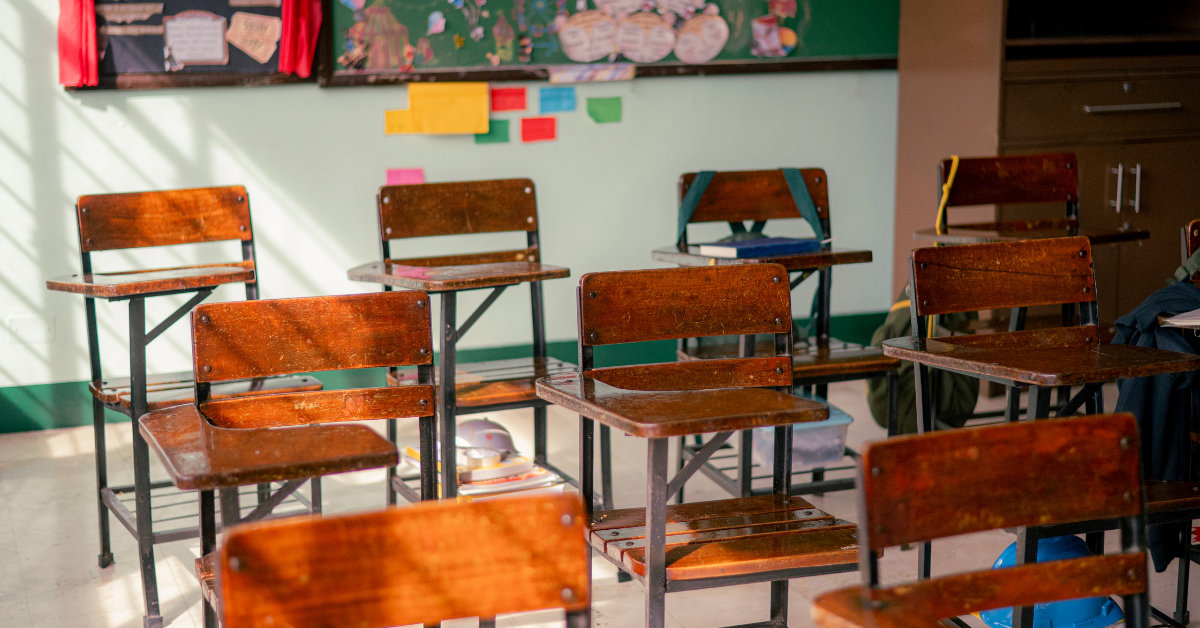 Pasay, other Metro Manila cities face high rates of struggling readers