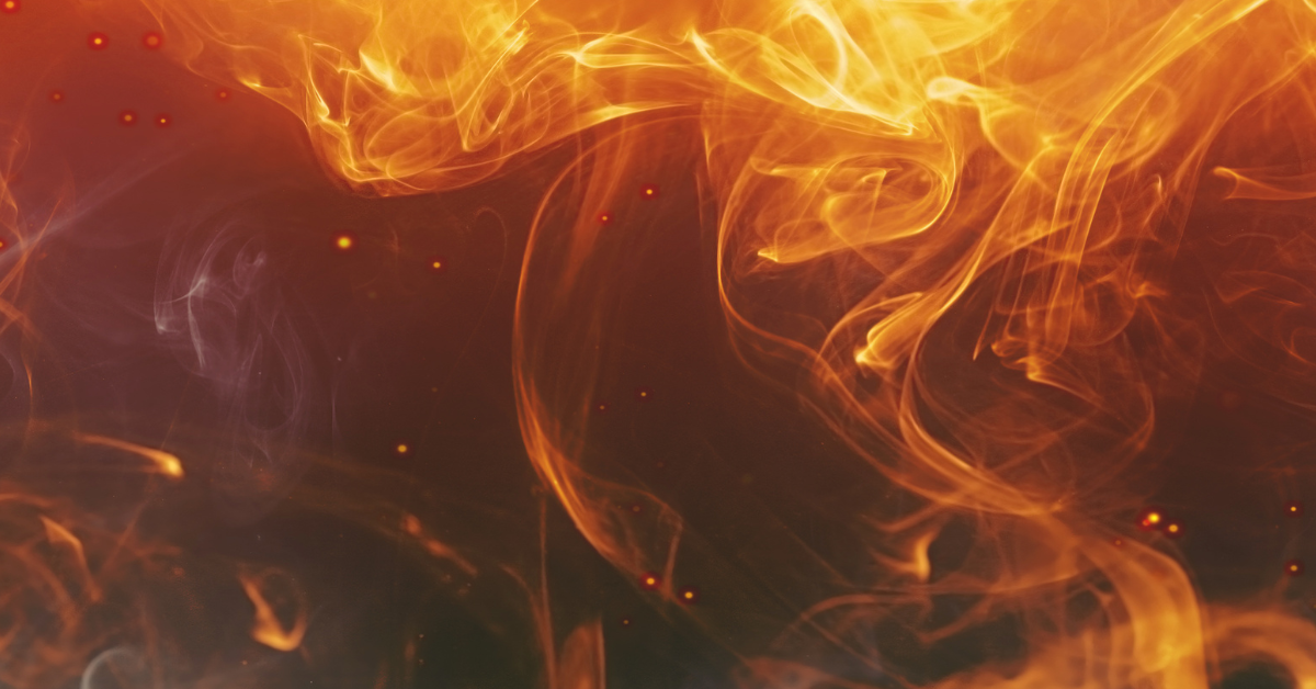 Graduating student dies after truck catches fire in Iloilo town