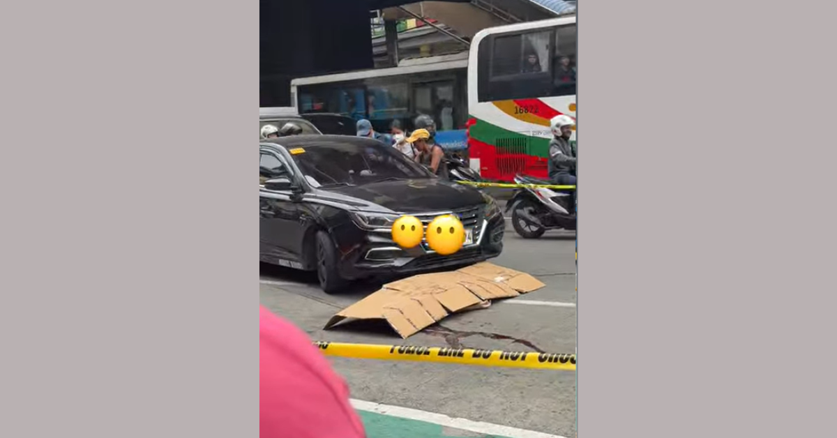 Student dies after alleged jump from LRT-1 FPJ station — preventable tragedy?