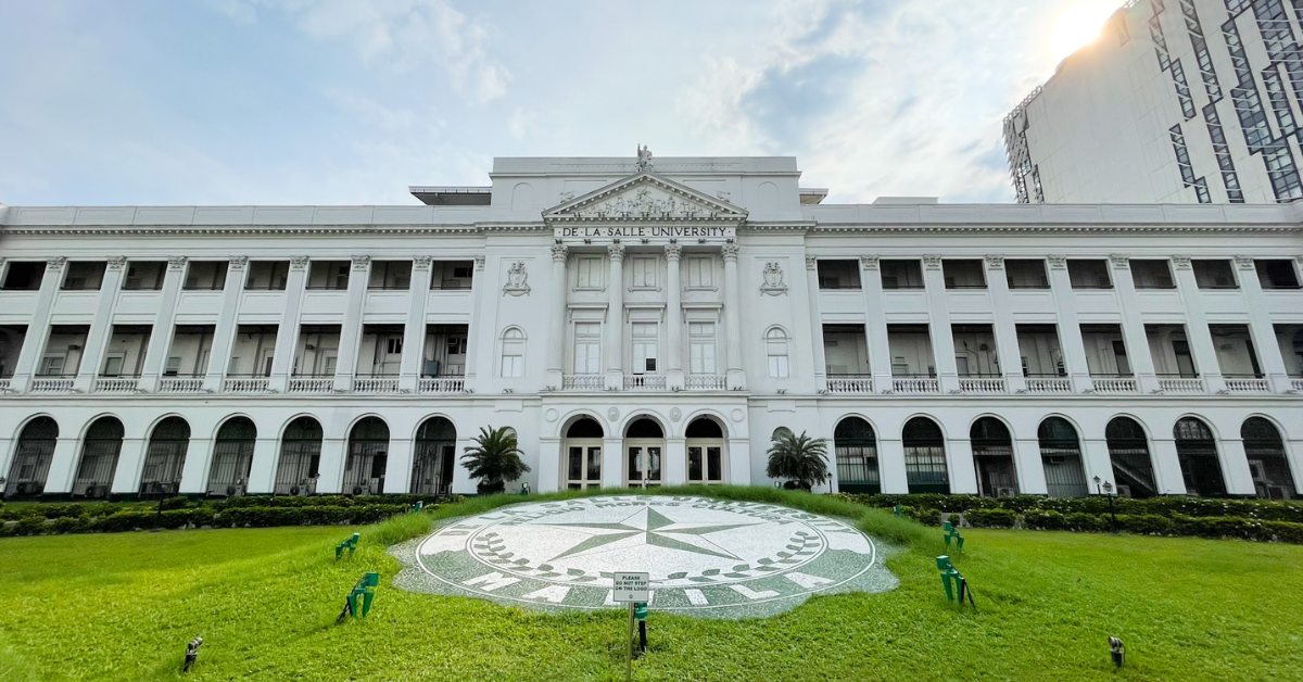 DLSU confirms student fell from campus building in Manila — Safety lapse or personal crisis?