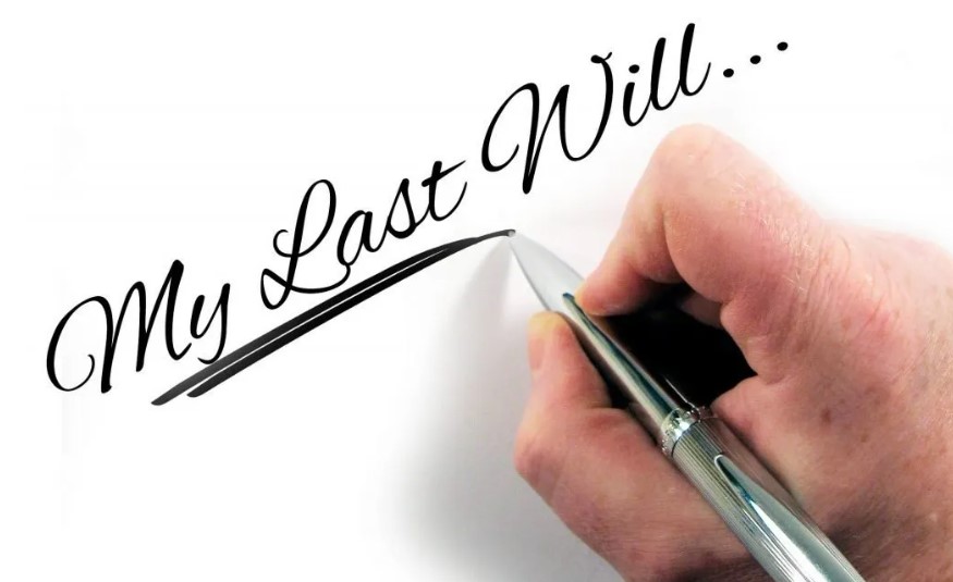 Pamana sa ilalim ng Batas ng Pilipinas at ang mga Patakaran sa mga Tagapagmana