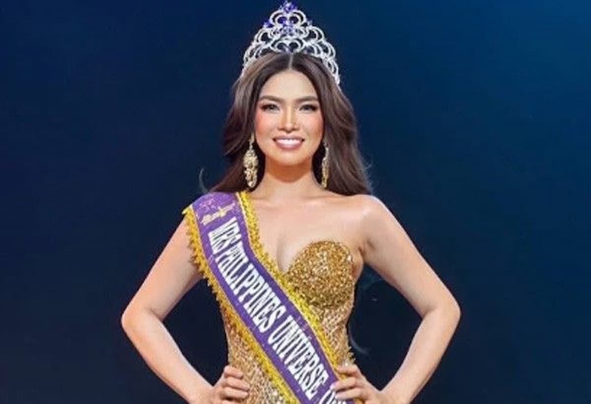 Sugar Mercado itinanghal na Mrs. Universe 2025, nagdala ng karangalan sa Pilipinas