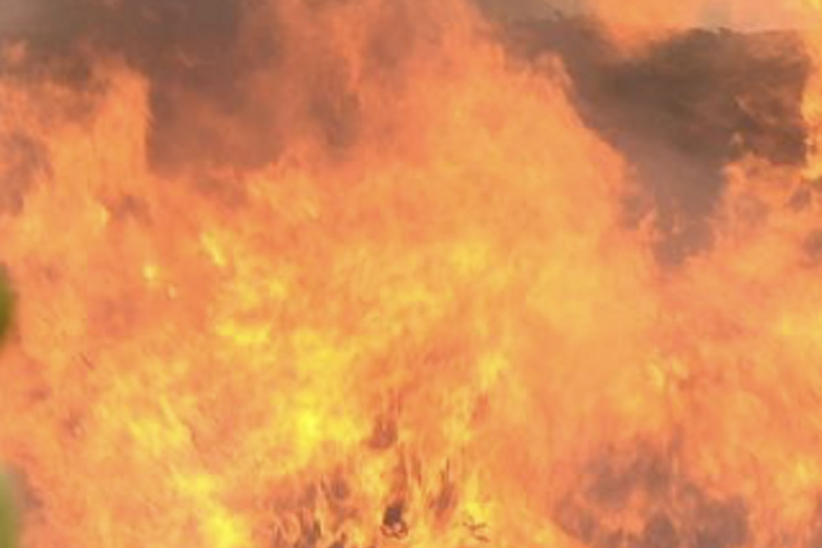 Sunog sa Puregold Calauag, umabot sa halos 17 na oras bago makontrol