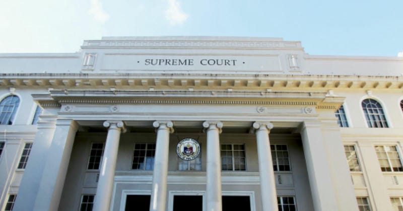 Supreme Court asks President Marcos to comment — Hair test petition gains traction