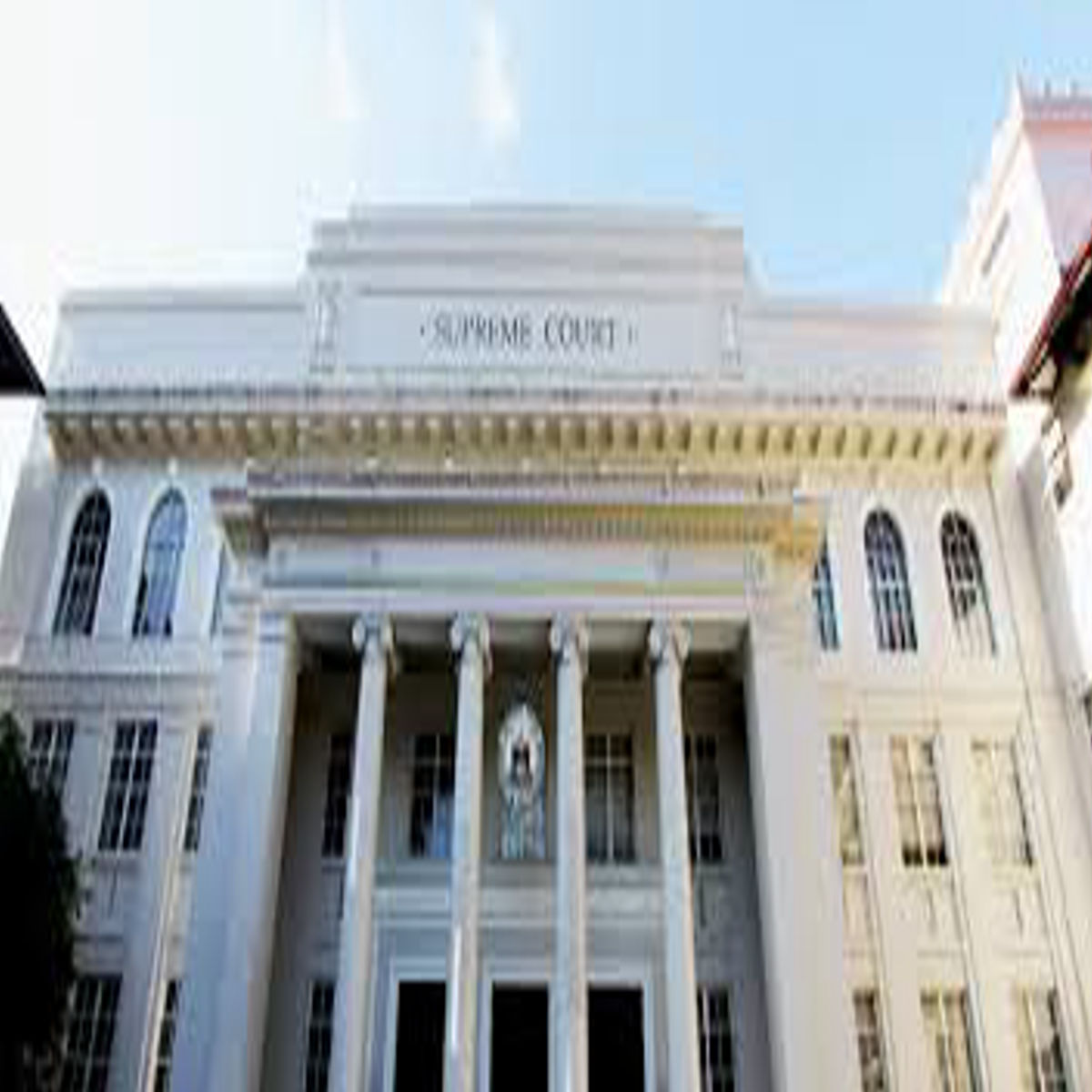 Korte Suprema, tuluyan nang tinapos ang handwritten bar exams