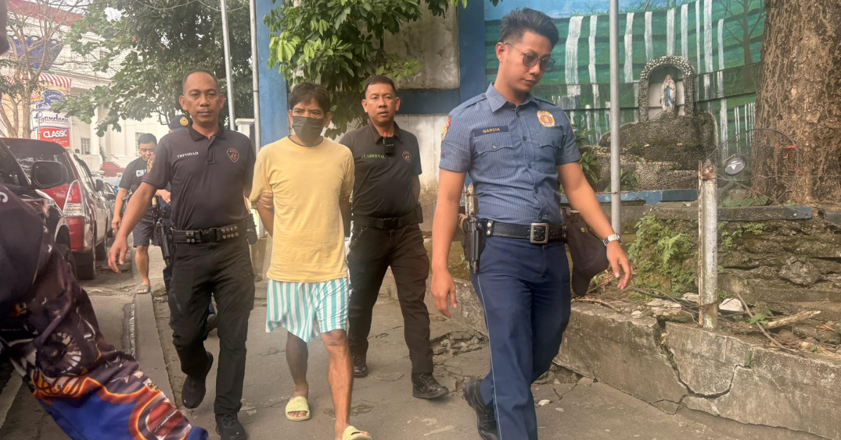 Suspect released in brutal slay of 8-year-old in Laguna - Arrest first, proof later?