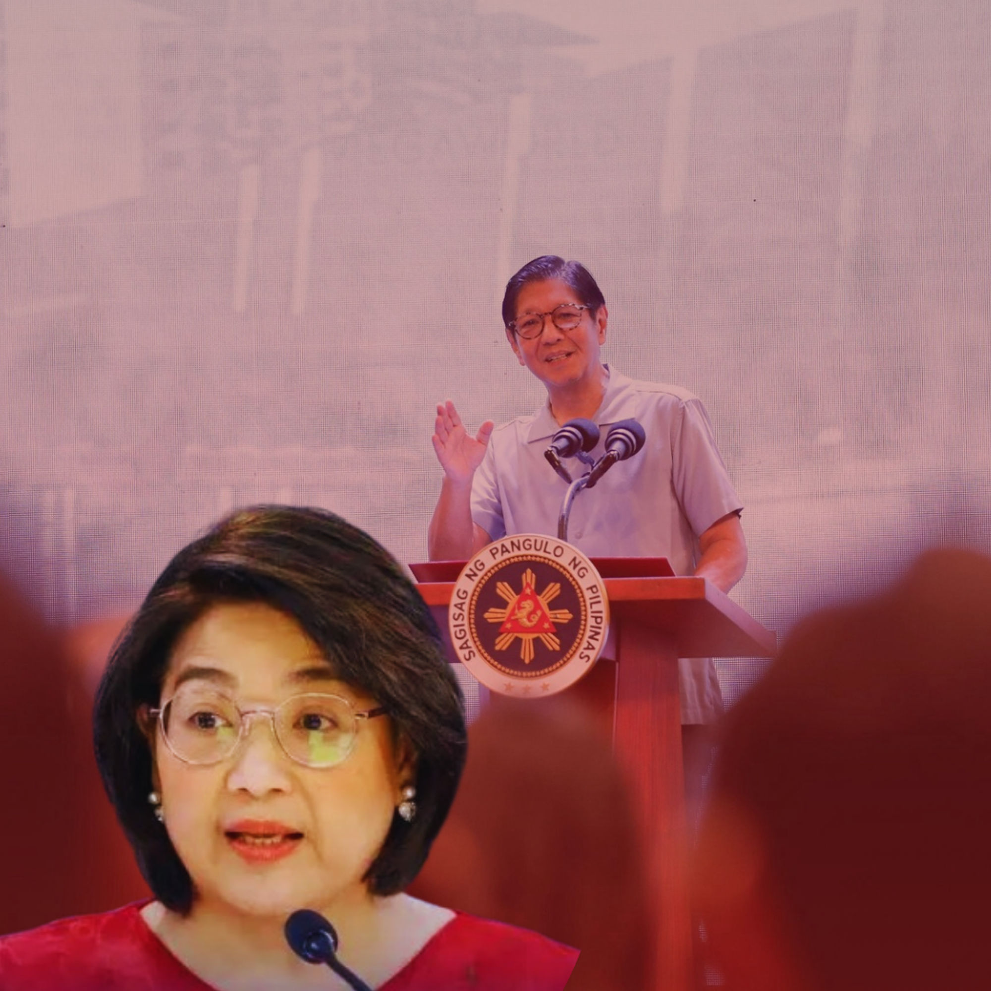 Palace urges public to avoid ‘fear mongering’ amid oil price concerns — Is reassurance enough to calm public anxiety?