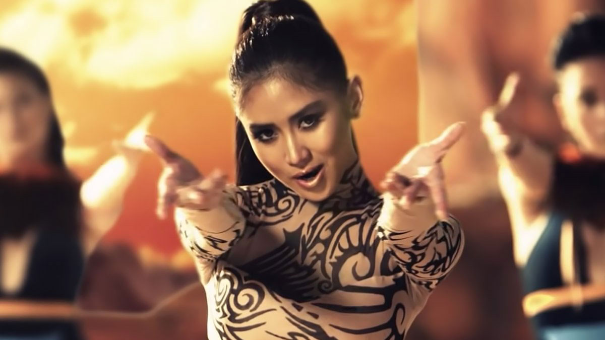 “Tala” ni Sarah Geronimo, Dance Craze ng 2019, Relapse Song ng 2026