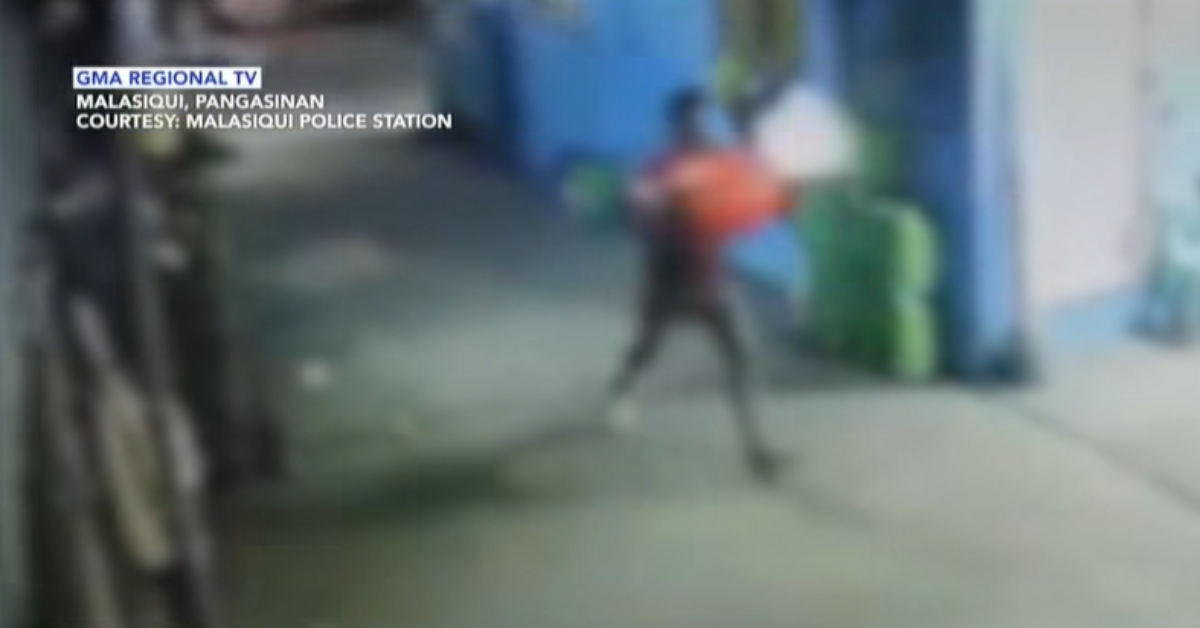 An LPG Tank, a Gunshot, and a Bystander Hurt: Home Invasion Turns Bloody