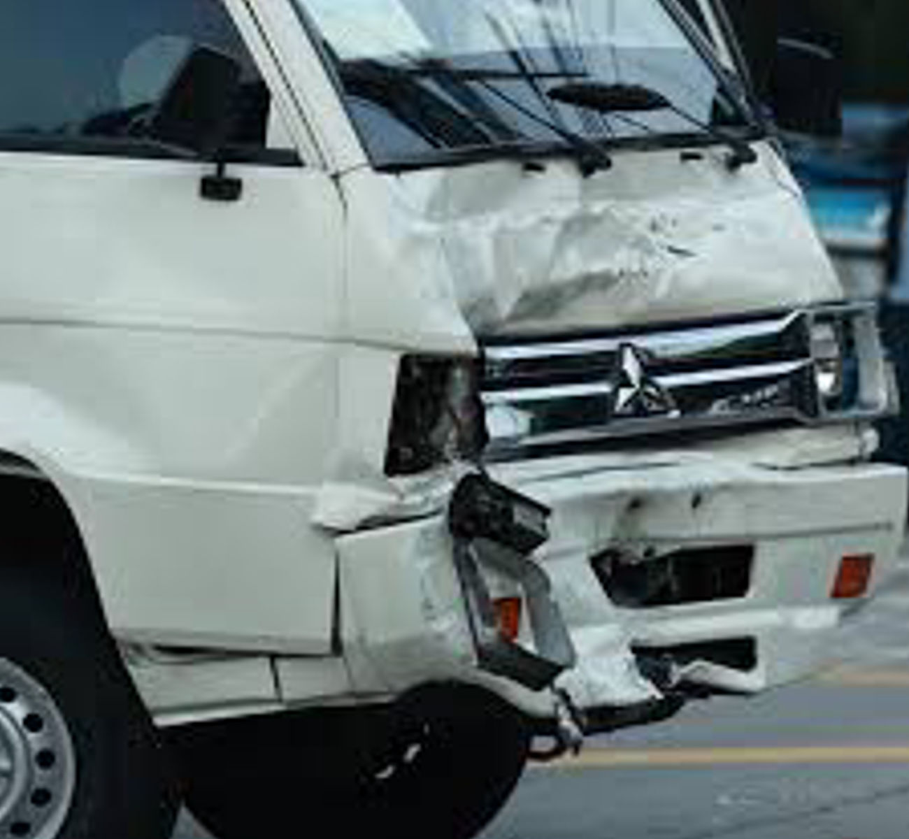 Malagim na aksidente sa CLLEX — 5 patay, 9 sugatan