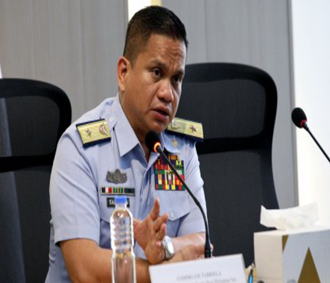 Tarriela backs Palace on ‘persona non grata policy’ — Is diplomatic restraint still the best defense for the Philippines?