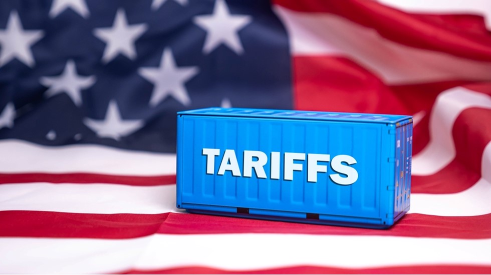 Posibleng Epekto ng Tariff War