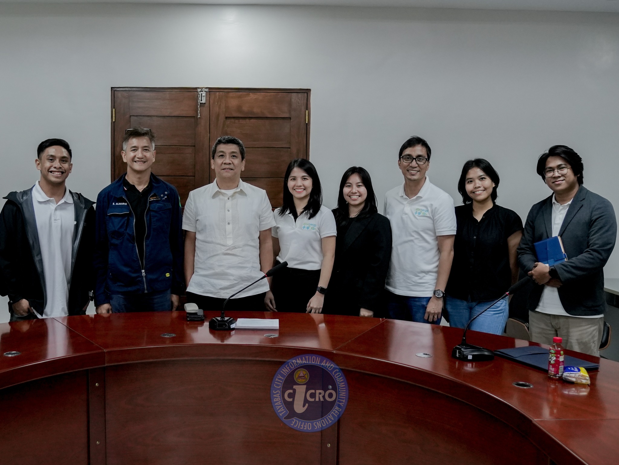 Feasibility study para sa ‘Tayabas South and North Wind Energy Project’, inilunsad