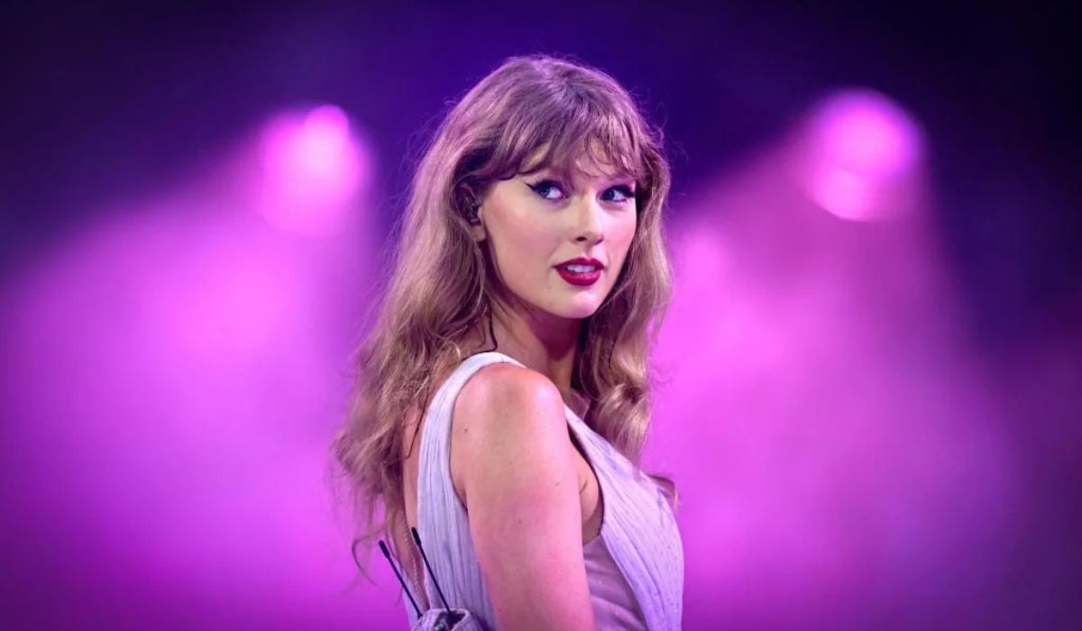 SHOWBIZ TRIVIA Taylor Swift, pinakabatang babaeng na-induct sa Songwriters Hall of Fame