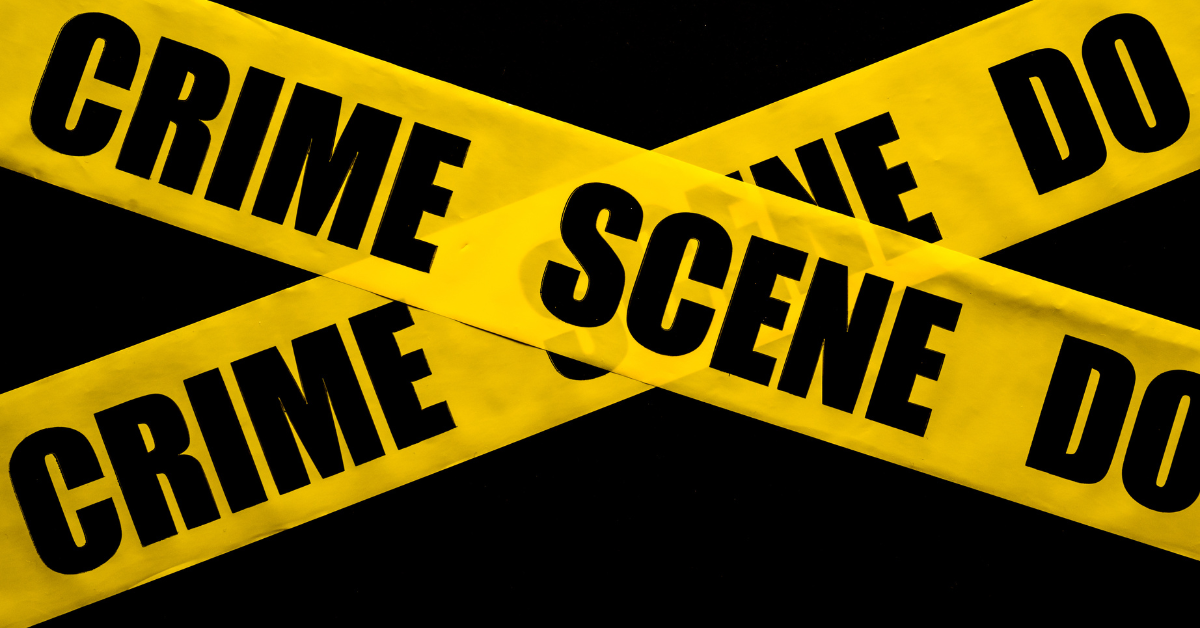 Domestic dispute ends in death on Christmas Eve, suspect still at large