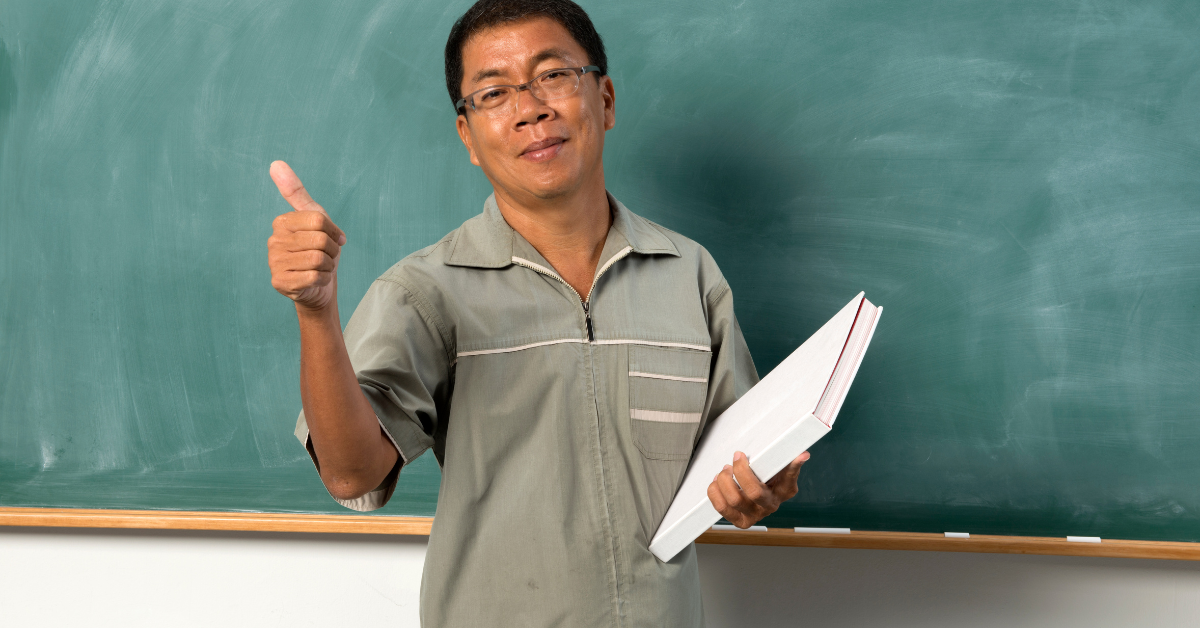 ₱1,000 insentibo, garantisado para sa public school teachers sa Oktubre 5