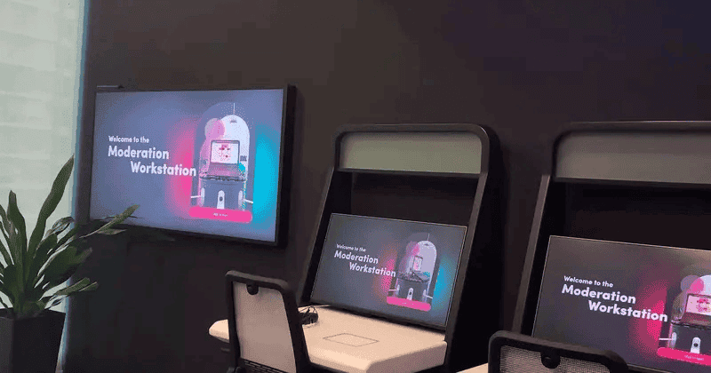 TikTok Binabalanse ang AI at Human Moderation upang Protektahan ang Mga User
