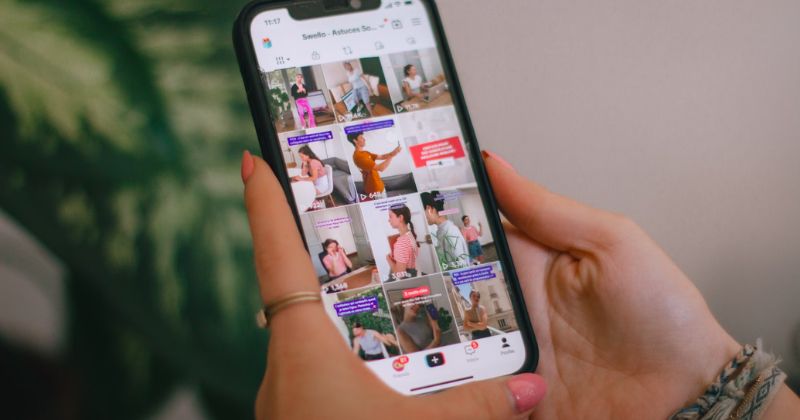 4.5M na videos sa PH, tinanggal ng TikTok dahil sa paglabag sa guidelines