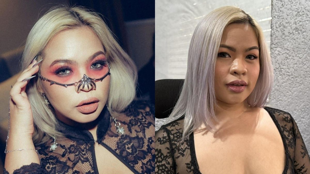 Adult content creator Tina Slick,  binunyag ang madilim na nakaraan