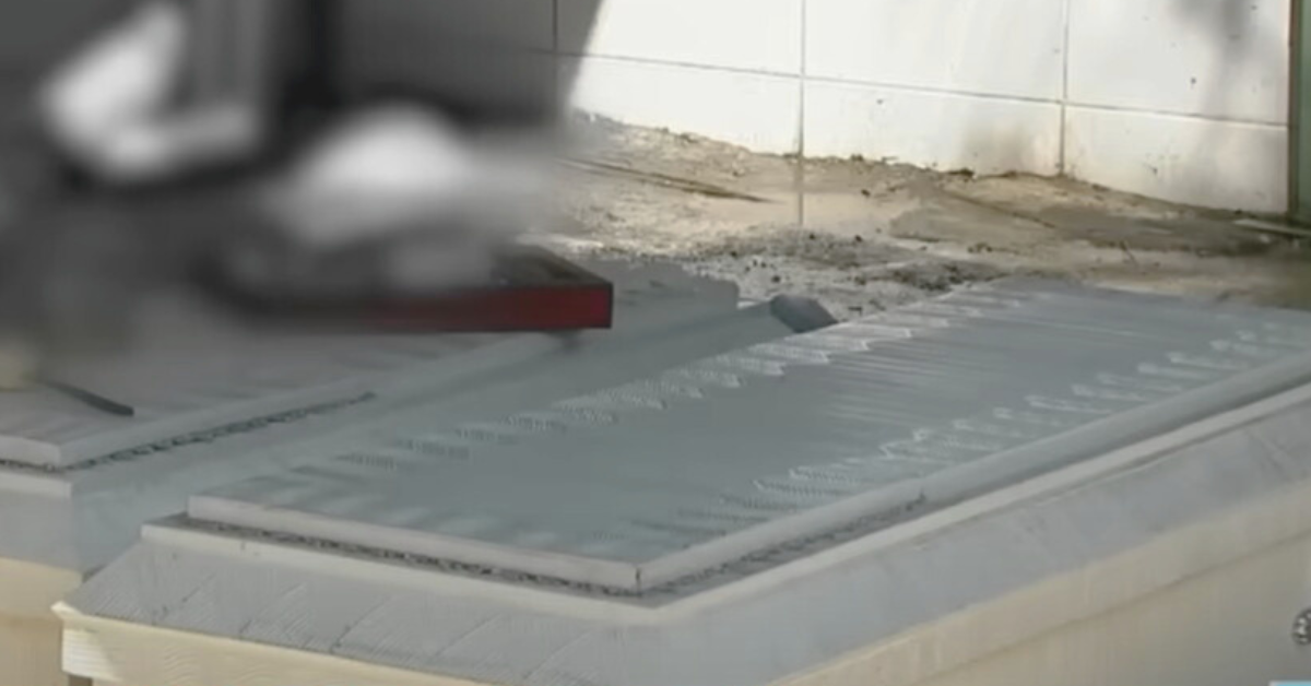 Naubos: Ina sa Liloan nawalan ng asawa, 3 anak sa rumagasang baha ni Tino