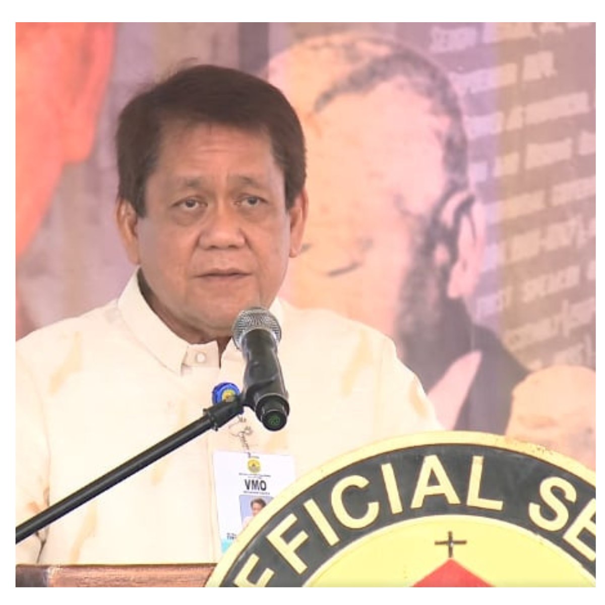 Osmeña ililipat ang kalahating bilyong badyet ng lehislatura pabor sa iskolar at senior citizen sa Cebu