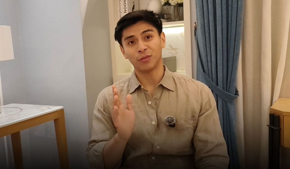 May lamat o busy lang? Tommy Tiangco nilinaw ang estado ng pagkakaibigan nila ni Tim Laude