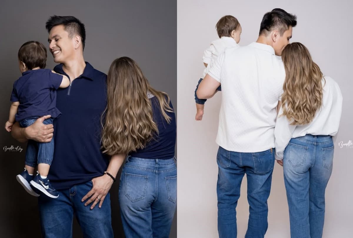 Tom Rodriguez, ikinasal sa non-showbiz partner sa US bago bumalik sa Pilipinas