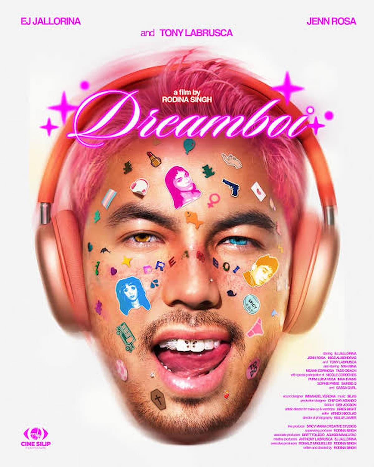 Tony Labrusca’s ‘Dreamboi’ gets X rating; Sassa Gurl at EJ Jallorina nagsalita sa gitna ng isyu
