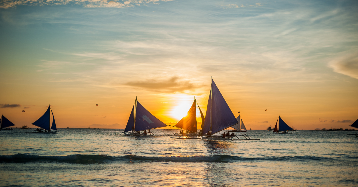 Boracay, Palawan, Siargao muling kinilala sa global tourism rankings