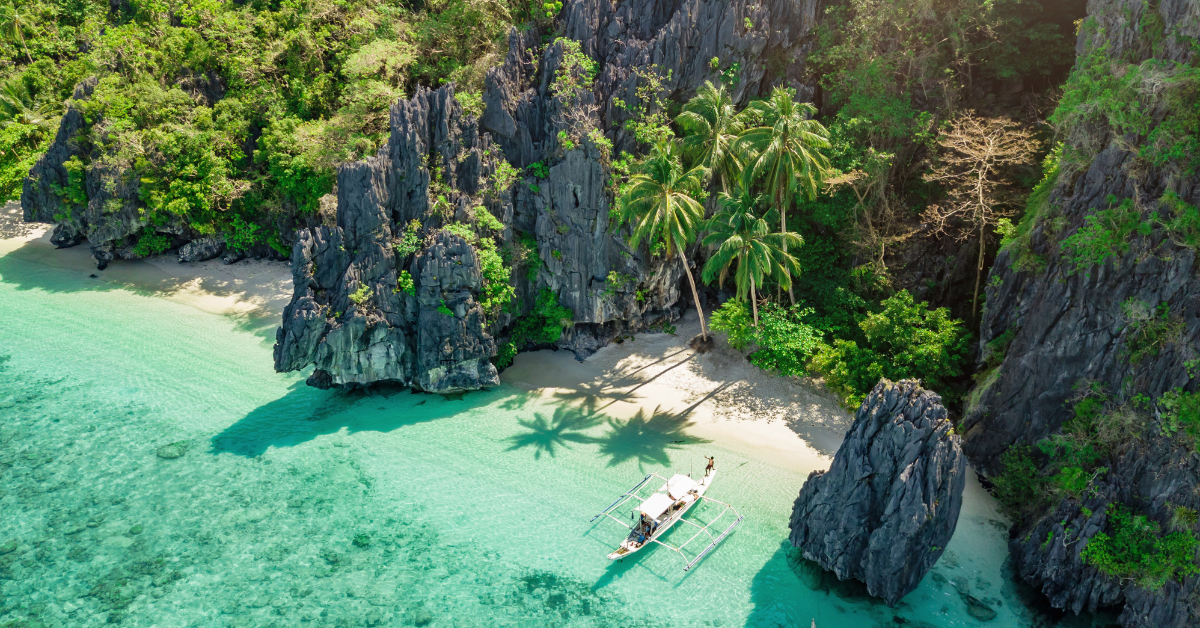 It's Not More Fun in the Philippines? Tourist arrivals falls below 4M mark in 2025