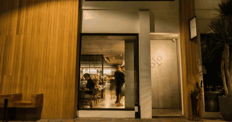 Toyo Eatery Panalo ng Global Award, Pinapakita ang Filipino Hospitality