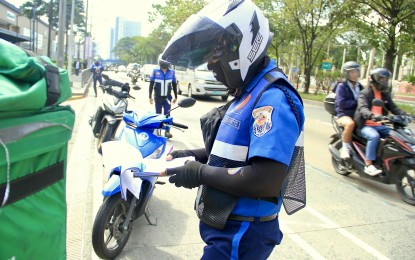 Tumataas na Bilang ng mga Traffic Violators sa Pinas: Mga Posibleng Dahilan