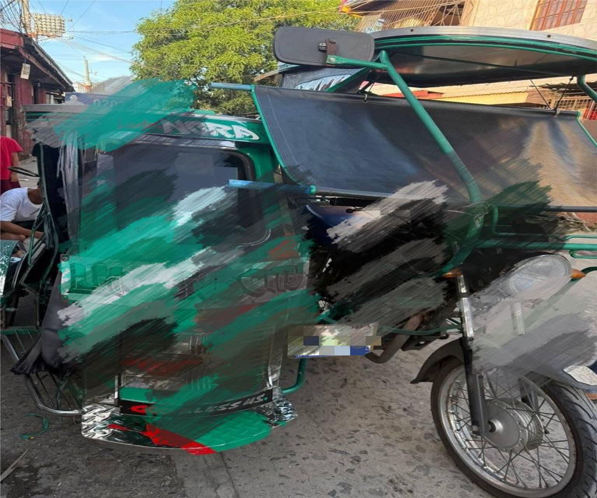 Pamasahe ₱400? Netizen, nagreklamo sa umano’y overpricing ng tricycle fare sa Lucena City