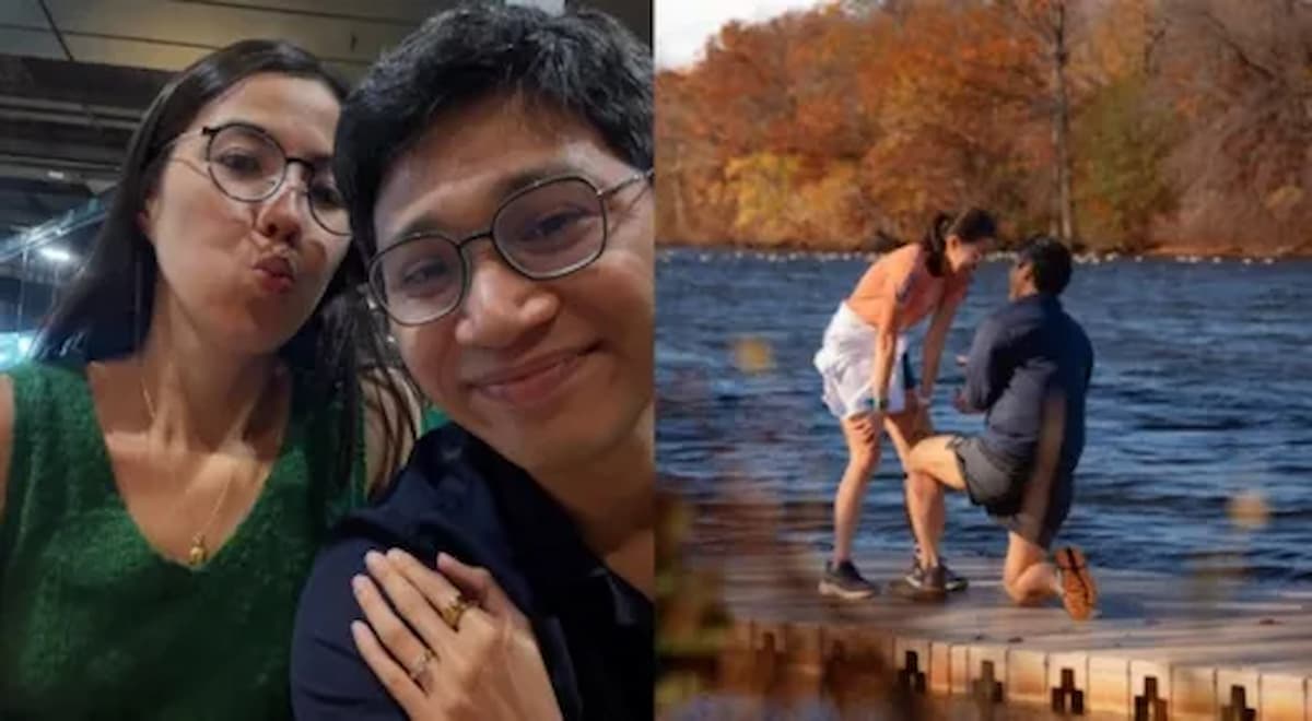 ‘Hard launch malala!’ Tricia Robredo engaged na pala — pero sino nga ba ang misteryosong fiancé niya?