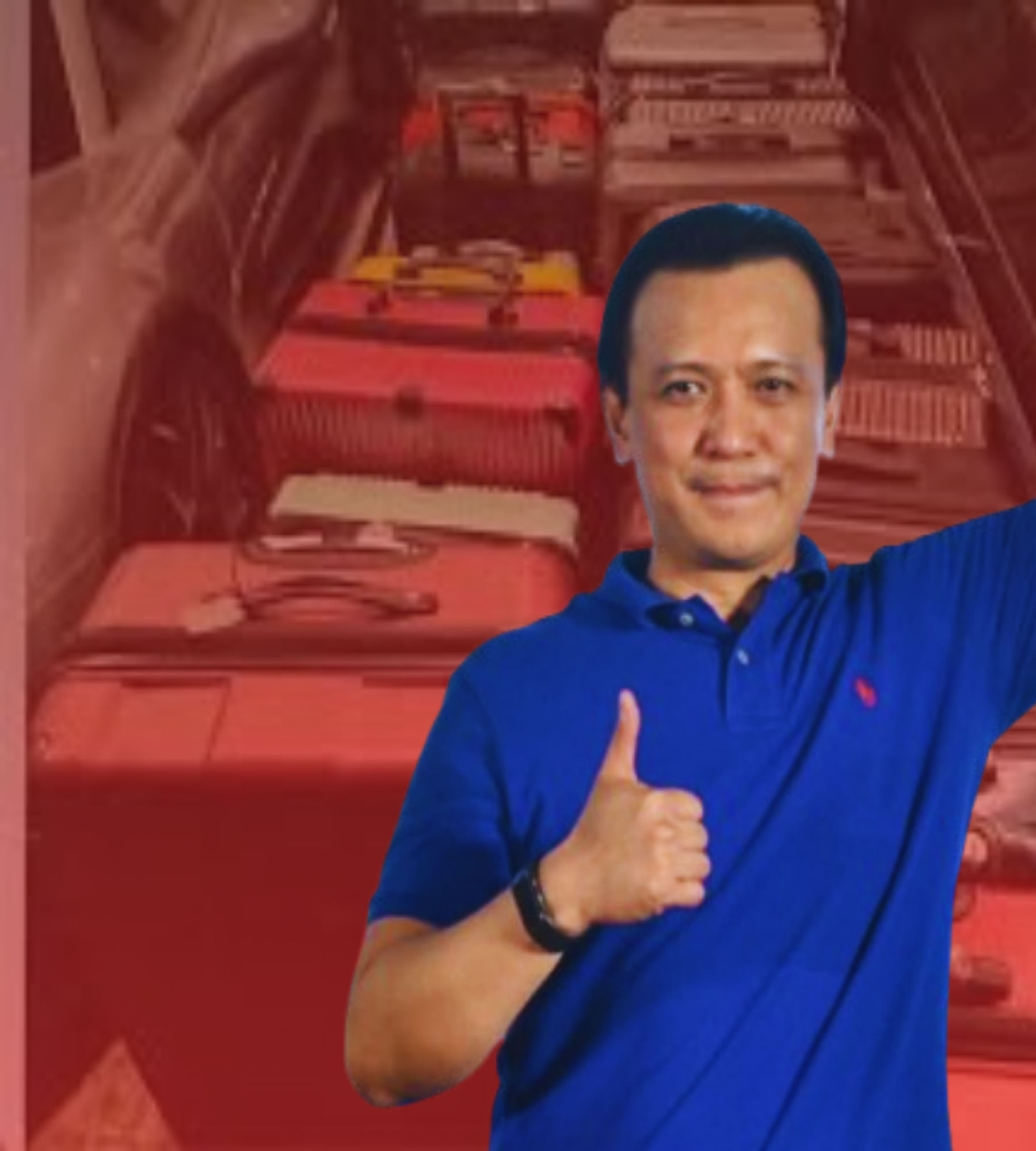 Ex-marines allege cash deliveries to Trillanes residence?